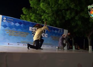 PREMIO CULIACÁN DE COREOGRAFÍA «HÉCTOR CHÁVEZ» 2019