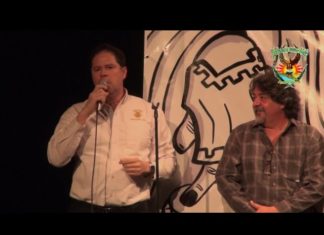 Inauguran la XXIII edición del Festival Nortíteres 2019