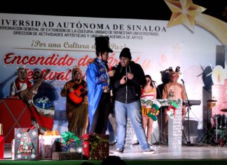 Policías confunden a actor con un vagabundo, pero iba a representar una pastorela