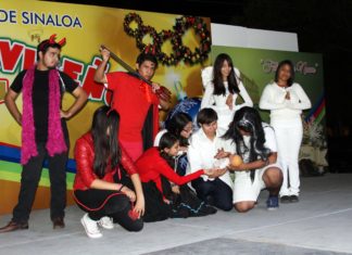 Habrá Concurso de Pastorelas en la Casa de la Cultura de la UAS