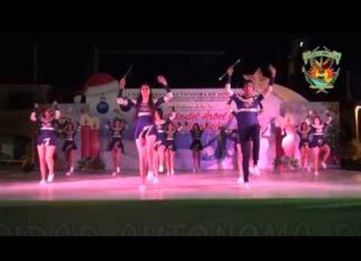 Preparatoria Augusto César Sandino