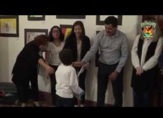 Expo Clusura Talleres sabatinos en la Casa de la Cultura