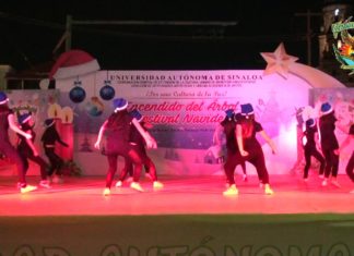 Preparatoria Dr. Salvador Allende