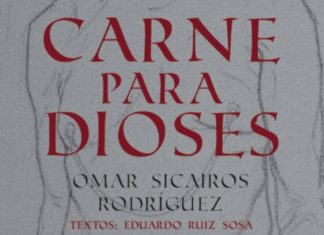 Picture Slide Show: Carne para dioses