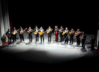 El romance y la nostalgia se harán oír en los Miércoles de Concierto