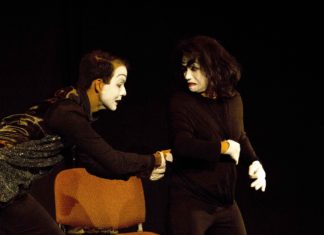 Se escuchará de nuevo ‘La música del silencio’ en el Teatro Universitario