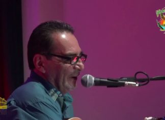 Se visten de trova los Miércoles de concierto en Radio UAS