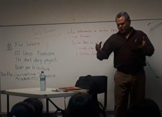 Continúa fomentando la lectura El Caracol Aventurero