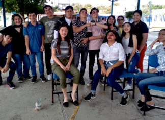 Habrá entremeses estudiantiles en el Teatro Universitario