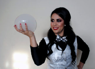 Llegará la magia al Teatro Universitario con la fantástica Elixia