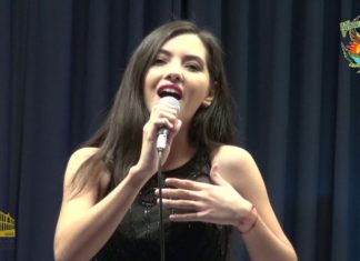 Noche de talentos en Radio UAS