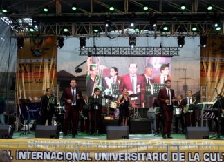 Se unen cuatro estados del país para ofrecer el Primer Encuentro online de Arte y Cultura
