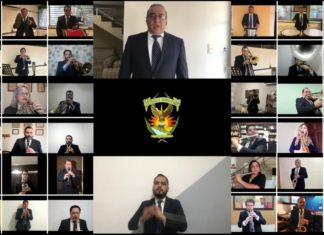 HIMNO NACIONAL MEXICANO
