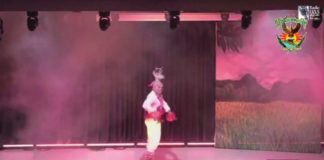 RECUERDOS YOREMES EN EL DÍA DE MUETOS