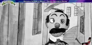 Espectáculo de teatro guiñol ‘Los cómicos del 900’