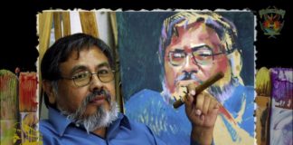 Héctor Manuel Valenzuela Meleros