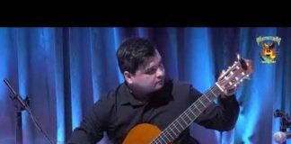 Música de aquí y de allá