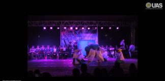 ‘Matrimonio Indígena’ Grupo Samay Aliento de Libertad