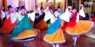 INTI RAYMI Samay aliento de Libertad