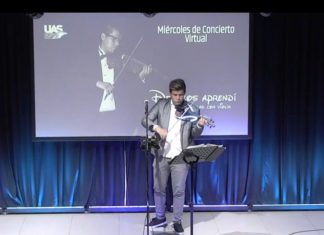 Se viven los temas de película en Radio Universidad