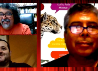 Este domingo 27 de junio se estrena Los misterios de Topia, en Mazatlán