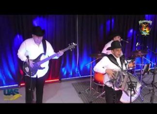 Los Mayores – Homenaje a los grandes de la música norteña