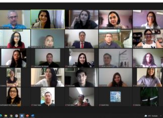 Egresa la primera generación del Diplomado en Gestión Cultural