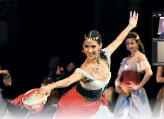 Un bailarín de cualquier género de danza es un deportista de alto rendimiento: Cuauhtémoc Nájera