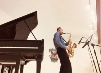 Carlos Rudess rinde tributo a Luis Miguel