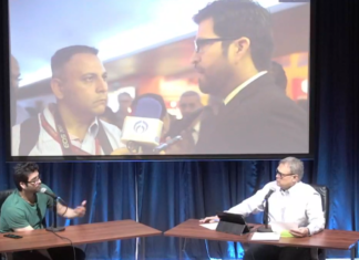 El narcotráfico está legitimado, es lo que se vive cotidianamente, asegura el cineasta Miguel Estrada