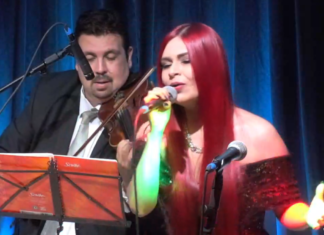 Presenta el Dueto Universitario recital ‘Fina estampa caballero’