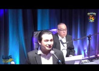 Dueto Universitario presenta ‘Fina Estampa Caballero’