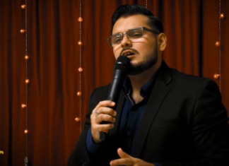 Arranca temporada de conciertos virtuales con Joaquín Sillero y Una noche de bohemia