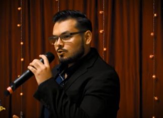 Joaquín Sillero abre temporada de conciertos virtuales