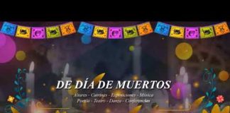 Calaveritas Literarias