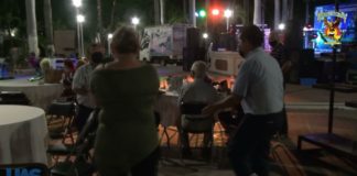 Cuarteto Universitario – Jueves de Bailes del Ayer