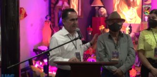 XLII Celebración Universitaria del Día de Muertos