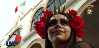 Celebrará la UAS la vida a través de la muerte