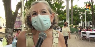 Vuelven los bailes del ayer