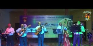 Cuarteto San Miguel en Miércoles de concierto