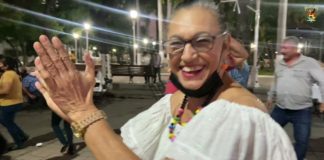 Cuarteto Universitario ameniza ‘movida’ tardeada