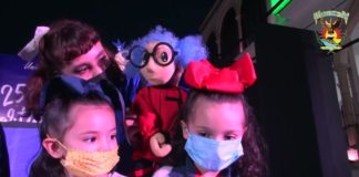 Séptimo día de actividades ‘Nortíteres’ 2021