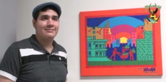 Exposición Sin Barreras