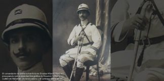 Revolución Mexicana en Sinaloa – Picture Slideshow.