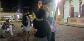 Vuelven los Bailes del ayer