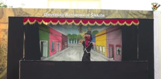 Inician las Jornadas Culturales en Culiacancito