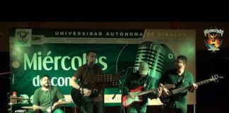 Cuarta avenida en Miércoles de concierto