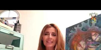 Diálogo virtual entre mujeres artistas y promotoras culturales