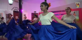 Conmemoran el 8M con eventos culturales