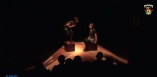 Roma al final de la vía